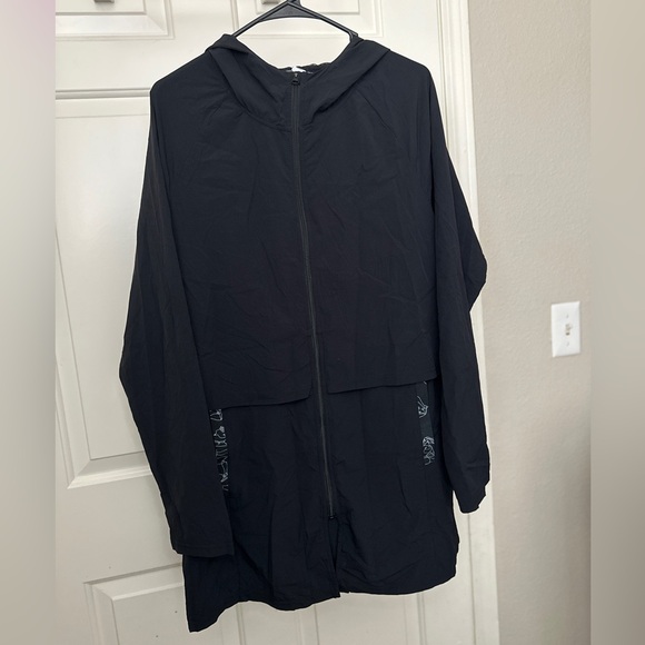 oiselle Jackets & Blazers - Oiselle Running Jacket